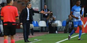 Kocaman: Beşiktaş'ın sahada yer alacağını düşünüyorum