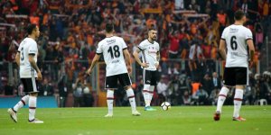 PFDK Beşiktaş kararını verdi