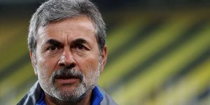 Aykut Kocaman tarihe geçmenin eşiğinde!