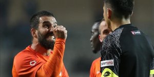 Arda Turan'a tarihi ceza