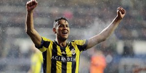 Fenerbahçe'nin en istikrarlısı De Souza