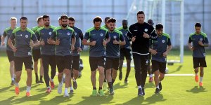 Konyaspor Kulübü olağanüstü kongreye gidiyor!