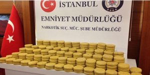 İstanbul Emniyeti'nden Başarılı Uyuşturucu Operasyonu