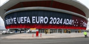 'EURO 2024 Türkiye'de düzenlenmeli'