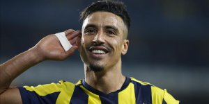 Fenerbahçeli Dirar Dünya Kupası'nda..