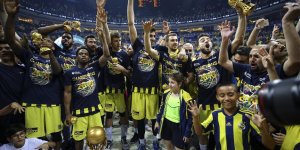 Fenerbahçe Doğuş başarısını sürdürdü