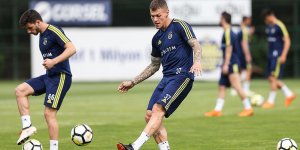 Fenerbahçe sezonu açıyor