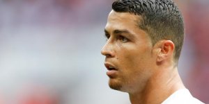 Cristiano Ronaldo, İtalya'ya transfer oldu!