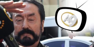 Adnan Oktar'ın kanalı A9 TV'ye ceza üstüne ceza