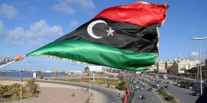 'Türkiye'nin Libya'ya desteğini takdirle karşılıyoruz'