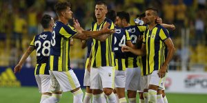 Fenerbahçe UEFA Şampiyonlar Ligi'ndeki rakibi belli oldu!