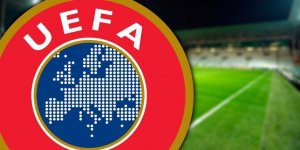 UEFA'dan Palabıyık ve Göçek'e görev