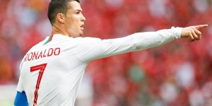 Ronaldo'nun vergi cezasına onay