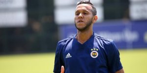 Fenerbahçe, De Souza için 12 milyon avro alacak!