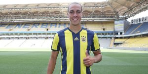 Fenerbahçe Frey transferinde mutlu sona ulaştı!