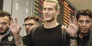 Beşiktaş'tan Karius açıklaması