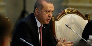 Erdoğan: Kendi para birimlerimizle ticareti öneriyoruz