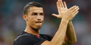 Juventus Ronaldo'ya servet ödüyor!