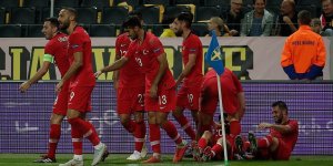 A Milli Futbol Takımı'nın unutulmaz geri dönüşleri