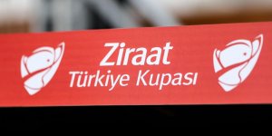 Ziraat Türkiye Kupası'nda 3. tur tamamlandı