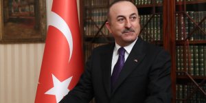 Dışişleri Bakanı Çavuşoğlu Fransa'ya gidecek