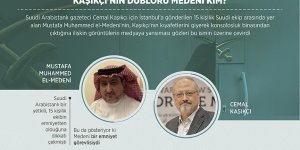 Kaşıkçı'nın dublörü Medeni kim?