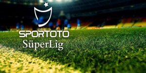 Süper Lig'de 10. haftanın perdesi açılıyor