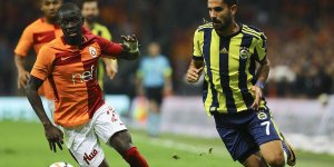 Galatasaray-Fenerbahçe rekabetinde 388. randevu