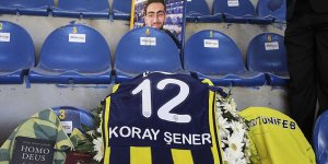 Fenerbahçeli taraftarın adı Yalova'da bir parka verilecek!