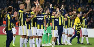 Fenerbahçe avantaj yakaladı!