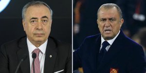 PFDK'den Cengiz ve Terim'e ceza