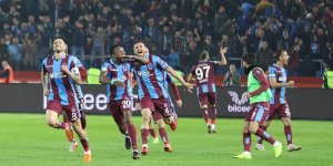 Süper Lig'de nefes kesen maç