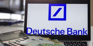 Deutsche Bank’ta kara para aklama araması