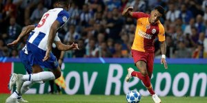 Galatasaray-Porto maçına Belaruslu hakem