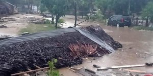 Endonezya'daki tsunamide ölü sayısı 222'ye yükseldi!