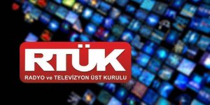 RTÜK'ten Halk TV ve FOX TV'ye ceza