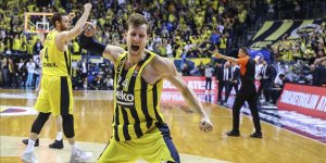 Fenerbahçe, Real Madrid'i devirdi!