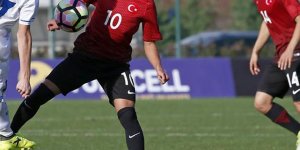 Futbolda gençler Ege Kupası'nda buluşuyor