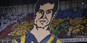 Fenerbahçe, Lefter Küçükandonyadis'i andı!