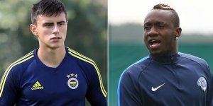 Mbaye Diagne ve Eljif Elmas PFDK'ye sevk edildi!