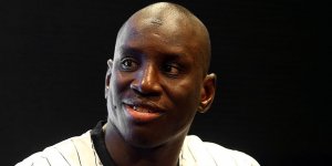 Demba Ba Medipol Başakşehir'de..