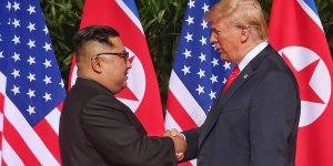 2. Trump-Kim zirvesi 27-28 Şubat'ta Vietnam'da