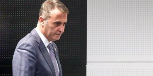 Fikret Orman'dan Şenol Güneş açıklaması