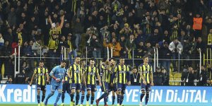 'Fenerbahçe'de rakip Zenit'