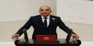 CHP'li MAHİR POLAT gündemi değerlendirdi