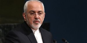 İran Dışişleri Bakanı Zarif istifa etti!