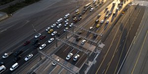 İstanbul trafiğine maç düzenlemesi