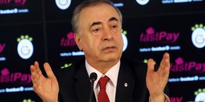 Galatasaray Kulübü Başkanı Mustafa Cengiz: Süper Lig'deki 18 kulübün borcu yaklaşık 15 milyar lira