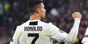 Şampiyonlar Ligi'ne Ronaldo damgası