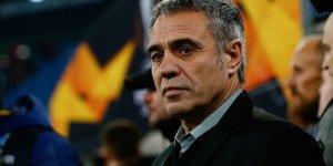 Fenerbahçe'den Ersun Yanal açıklaması